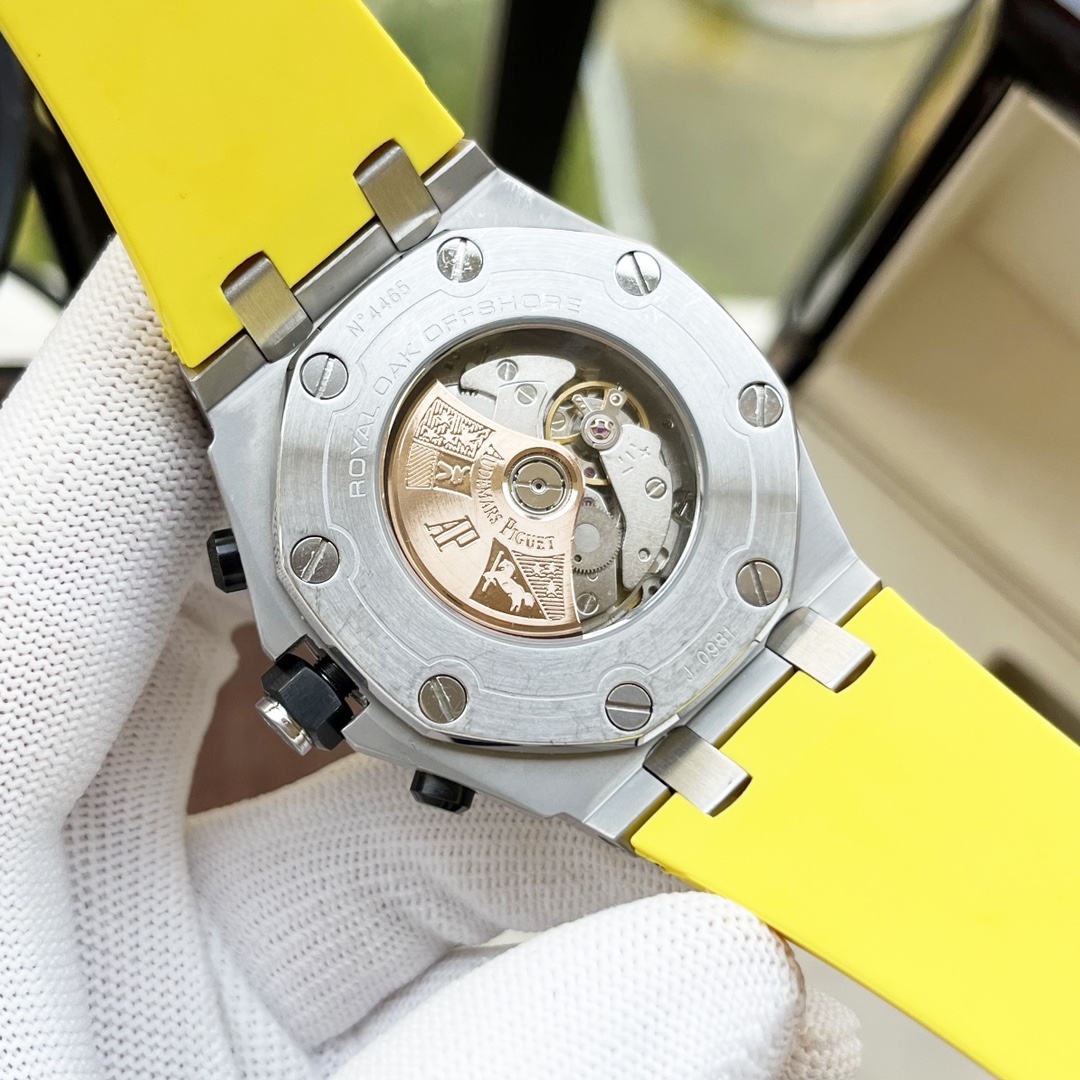 Audemars Piguet watch